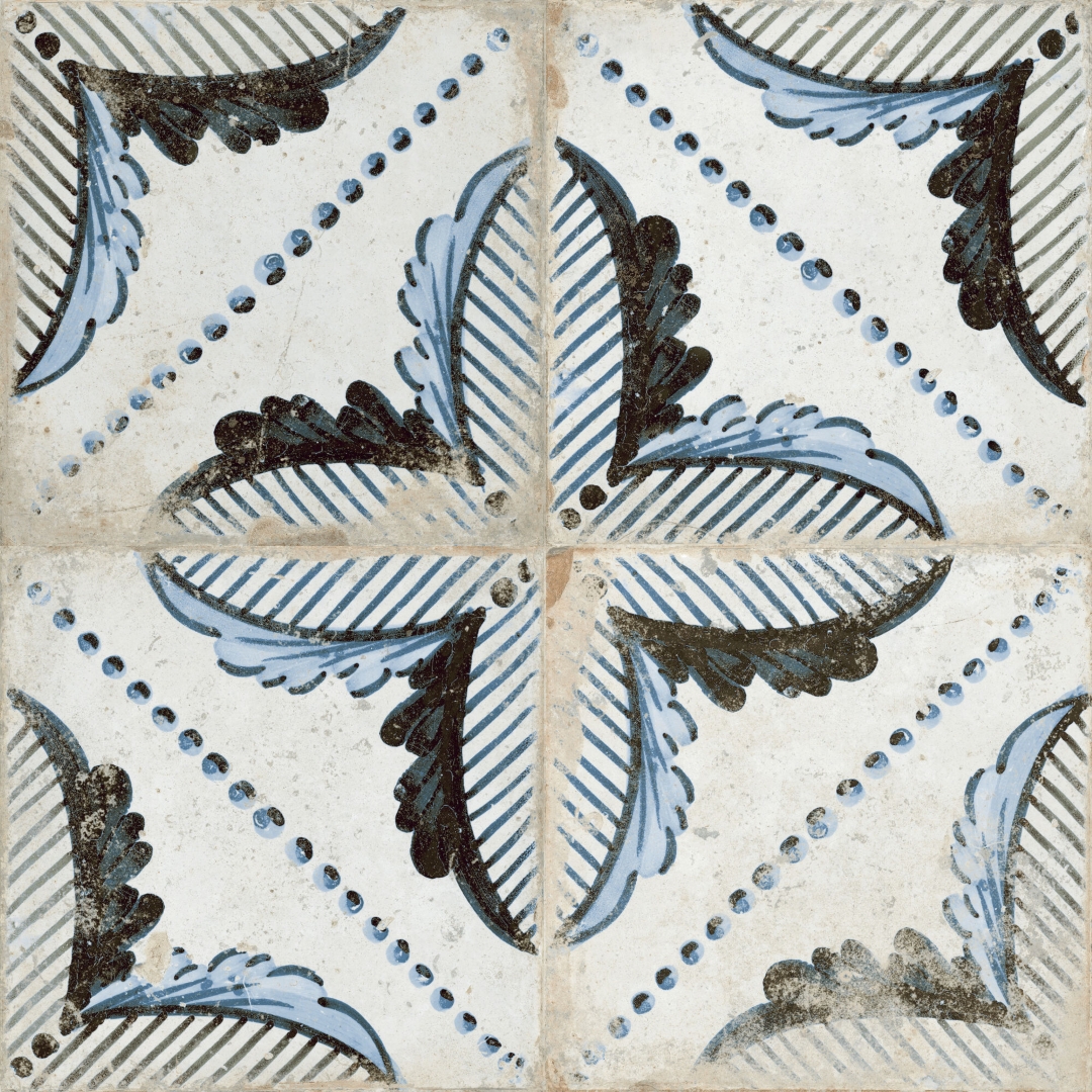 39358 Fs Roots-2 45x45x0,95 Peronda фото 3