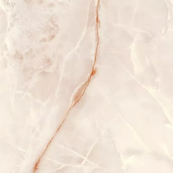 Onice Rose Rect матовая 60x60 Prime Ceramics