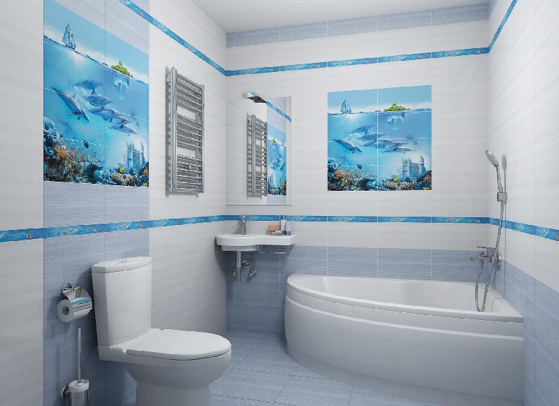 Water Laparet