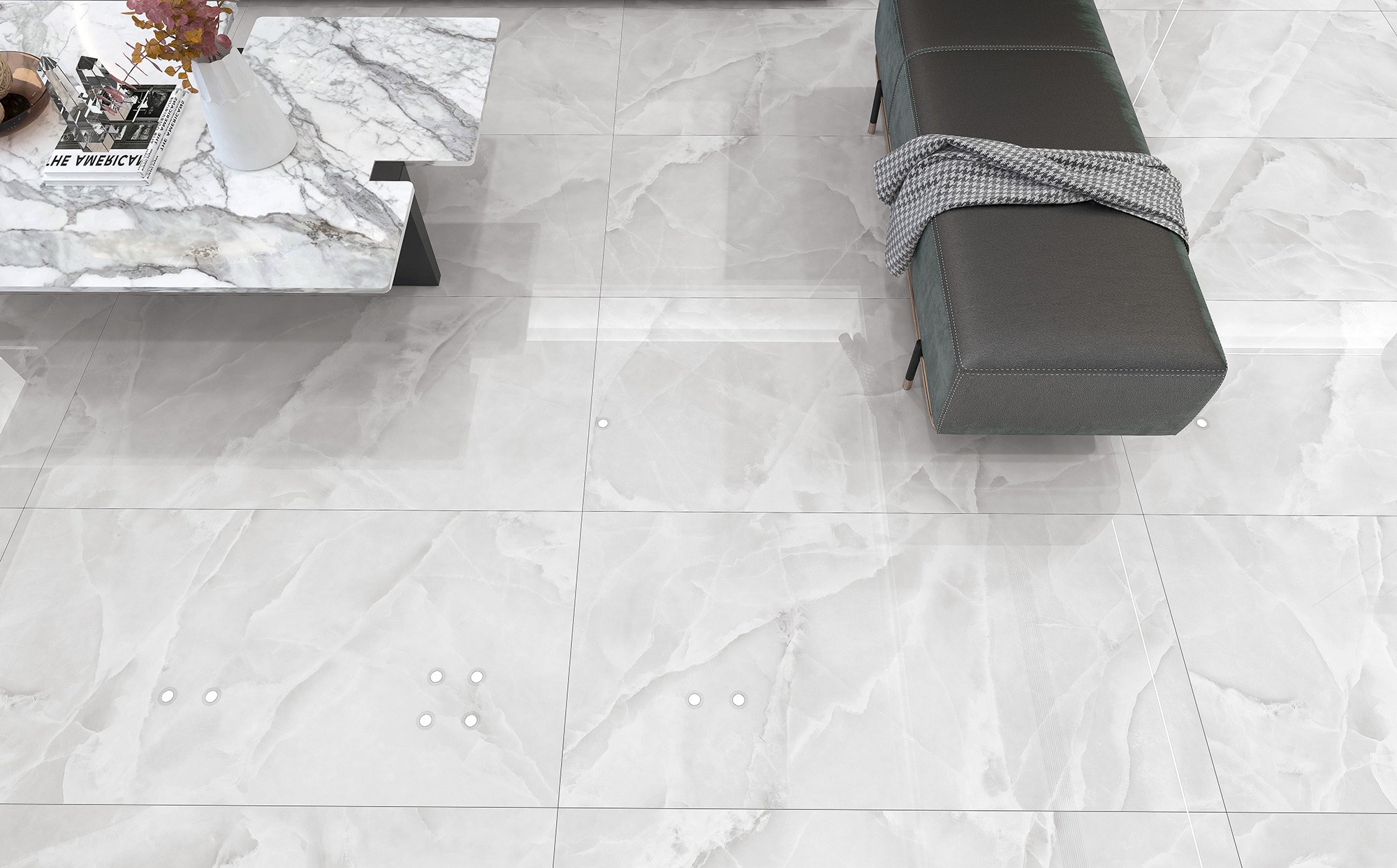 Carina Global Tile