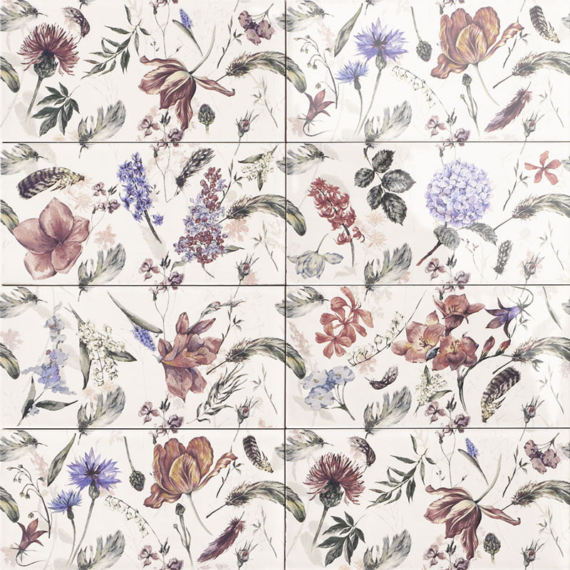 PT03018 Aquarel Decor Daria 15x30 Mainzu