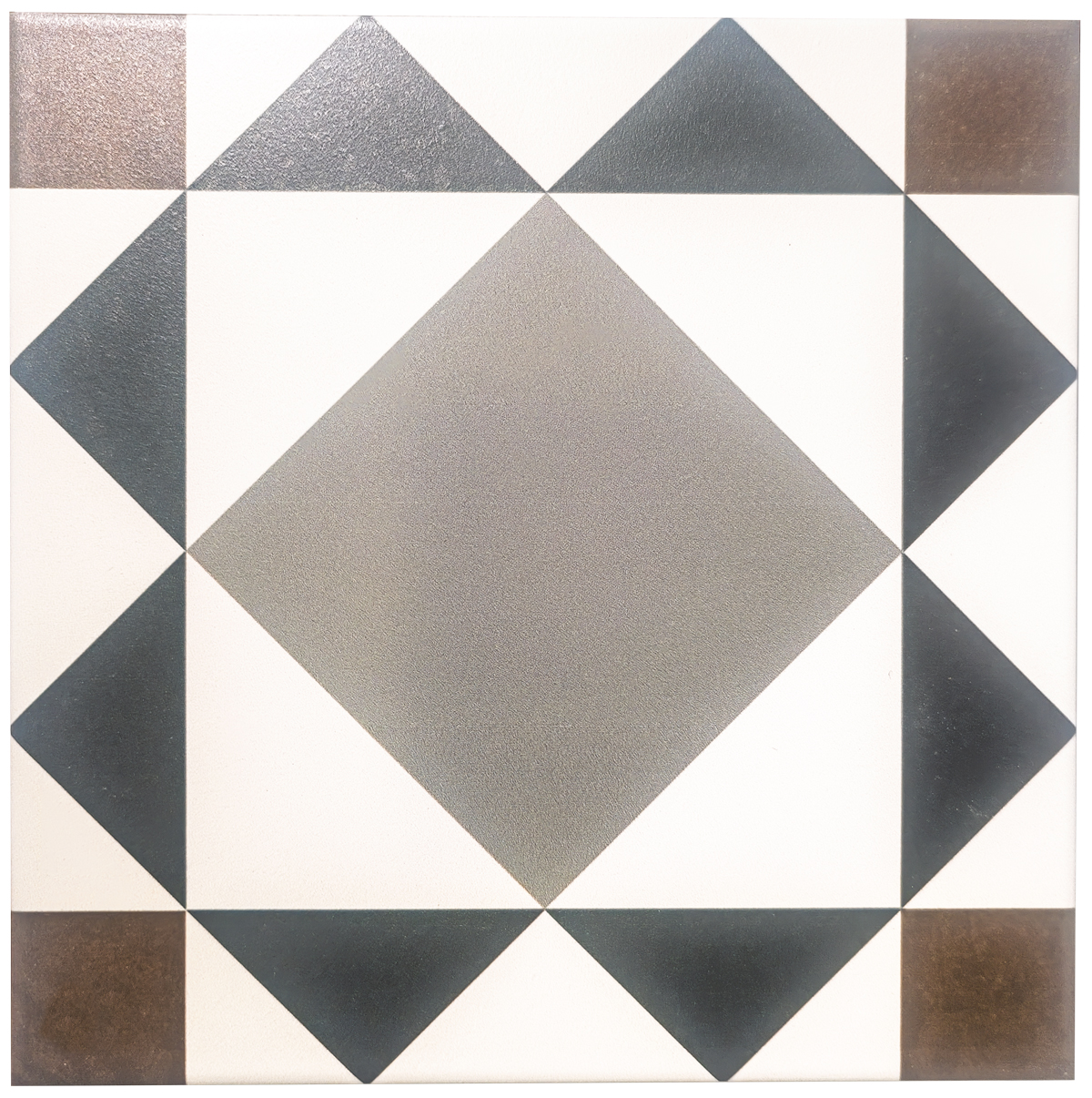 Эклектика Smile Tile фото 23