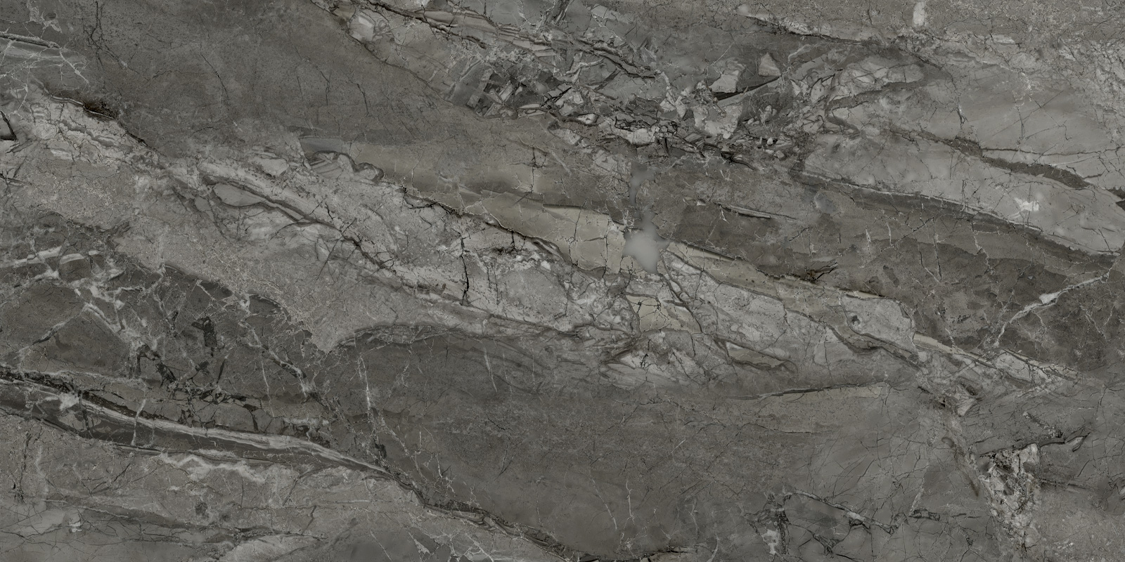 60120INL25P Mineral Graphite полированный 600x1200x7 LCM