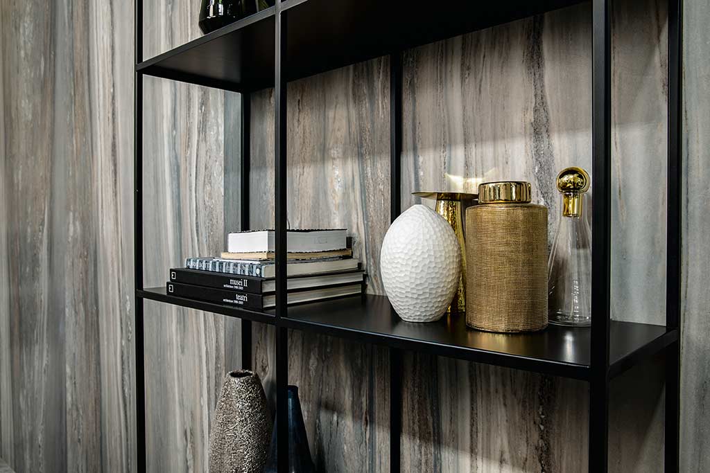 Etoile de Rex Rex Ceramiche