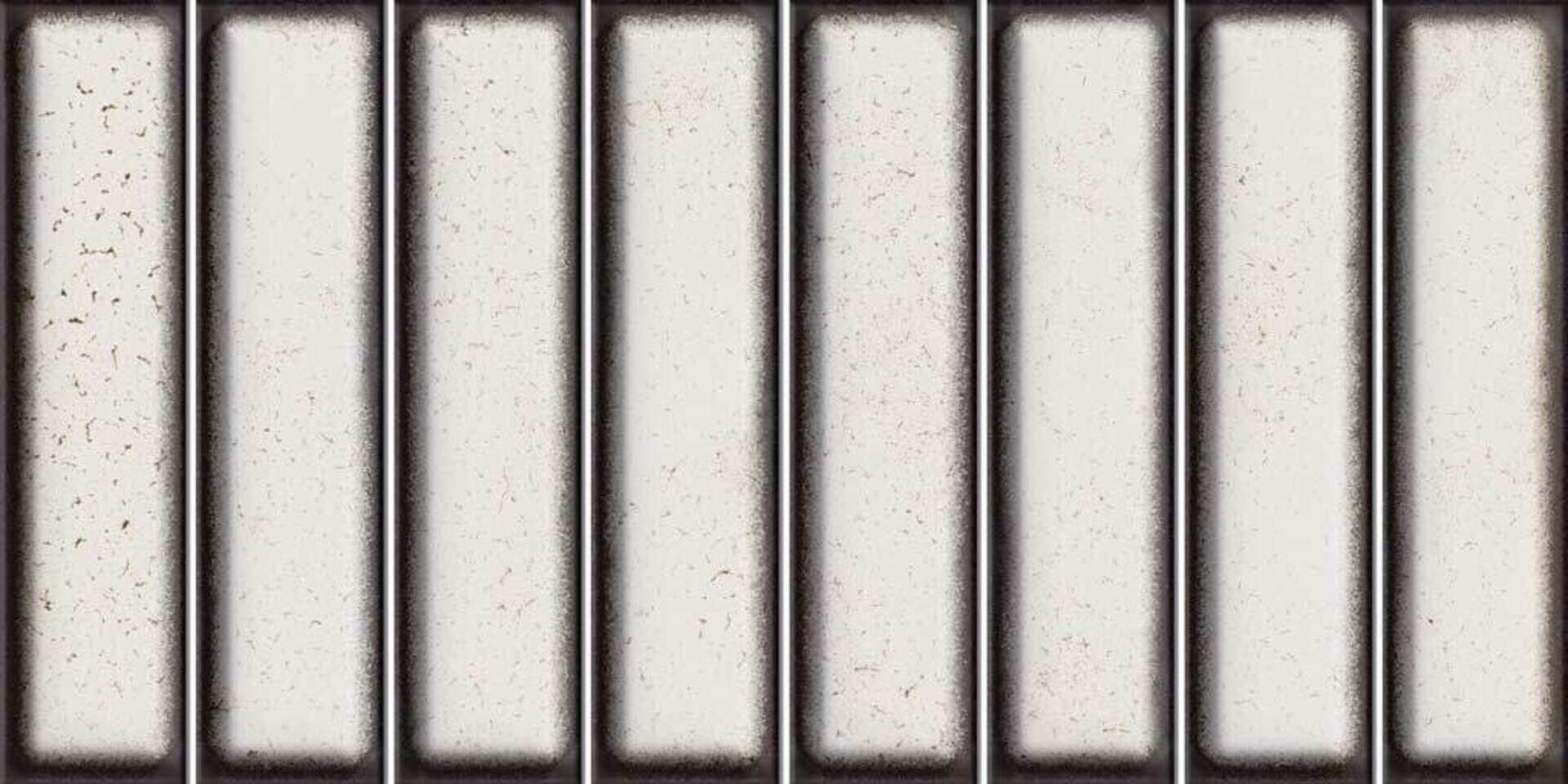 Domino Blanco Glossy 15x30 El Barco фото 5