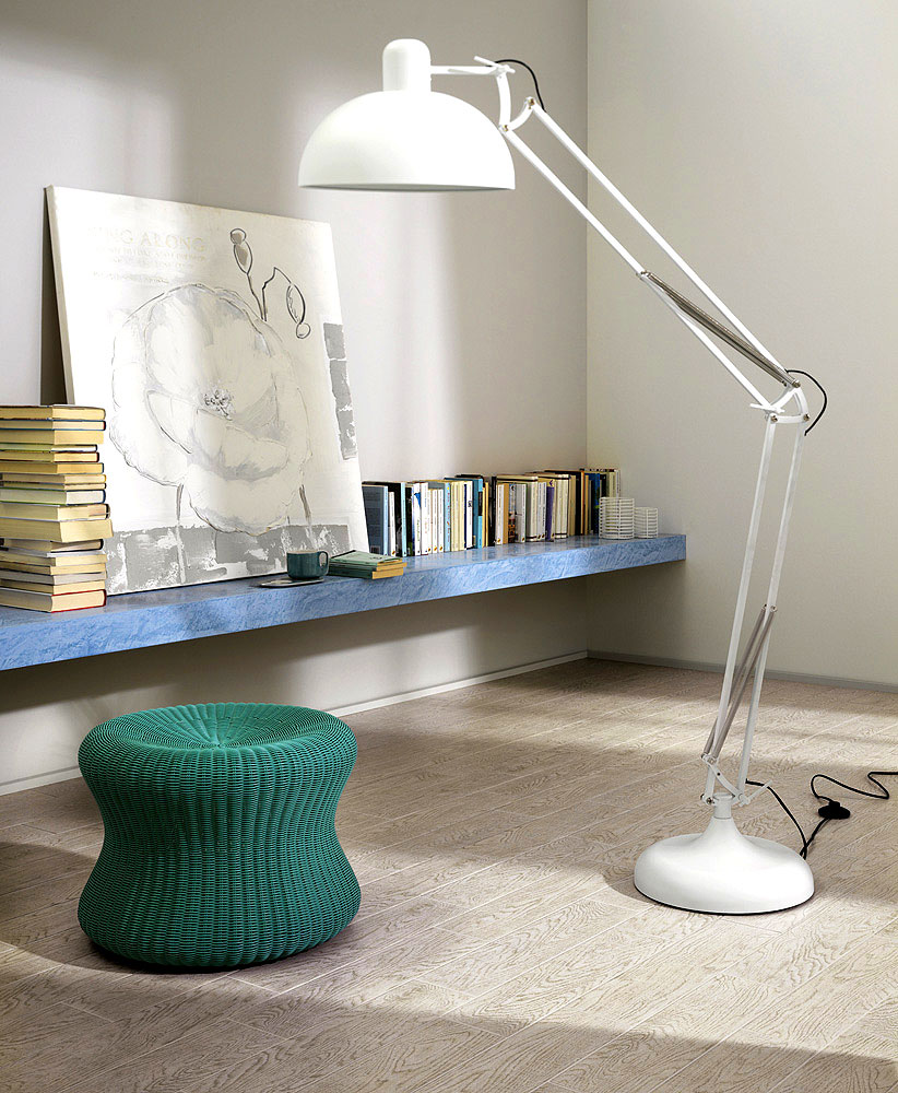 Eko Ragno Marazzi