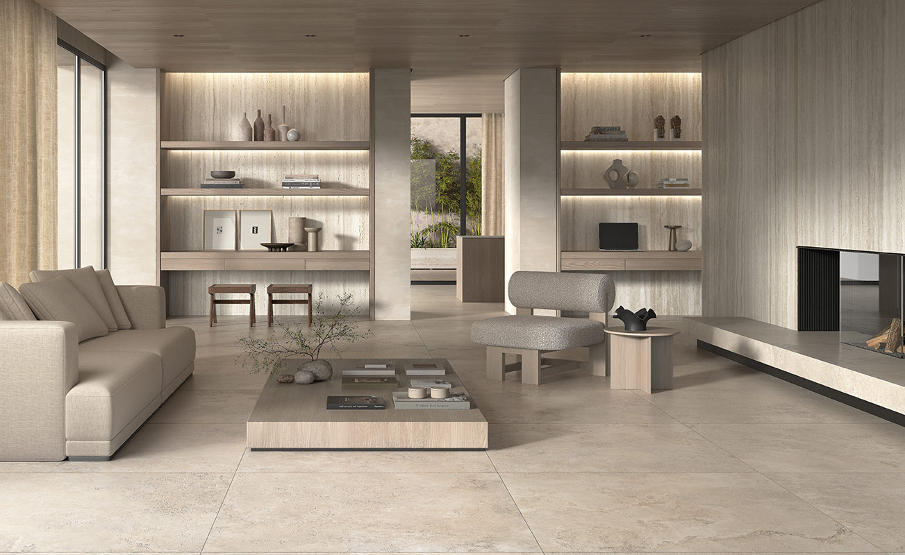Nativa Kronos Ceramiche