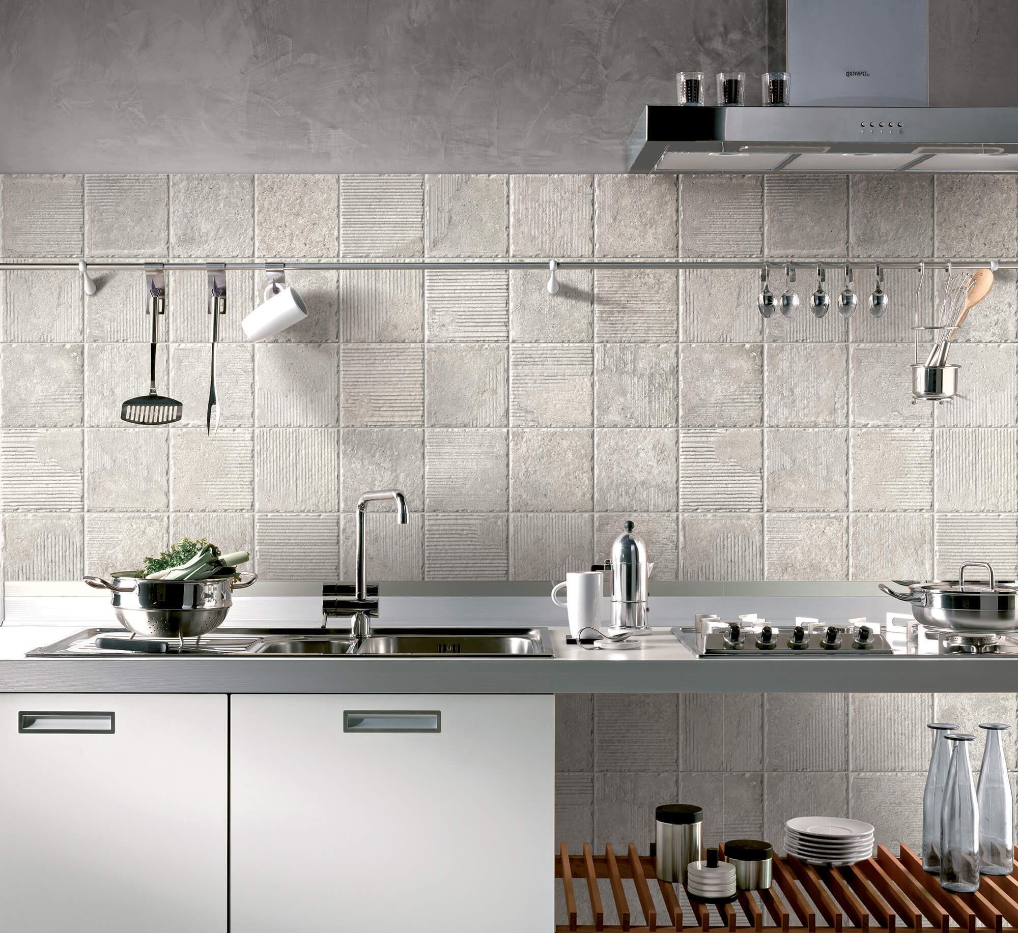 Elemento Ad L Garden 10x6x14 CIR