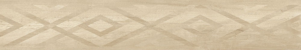 73005 Antique Decor Oak Fondi Rett.Decorati 20x120 Cerdomus