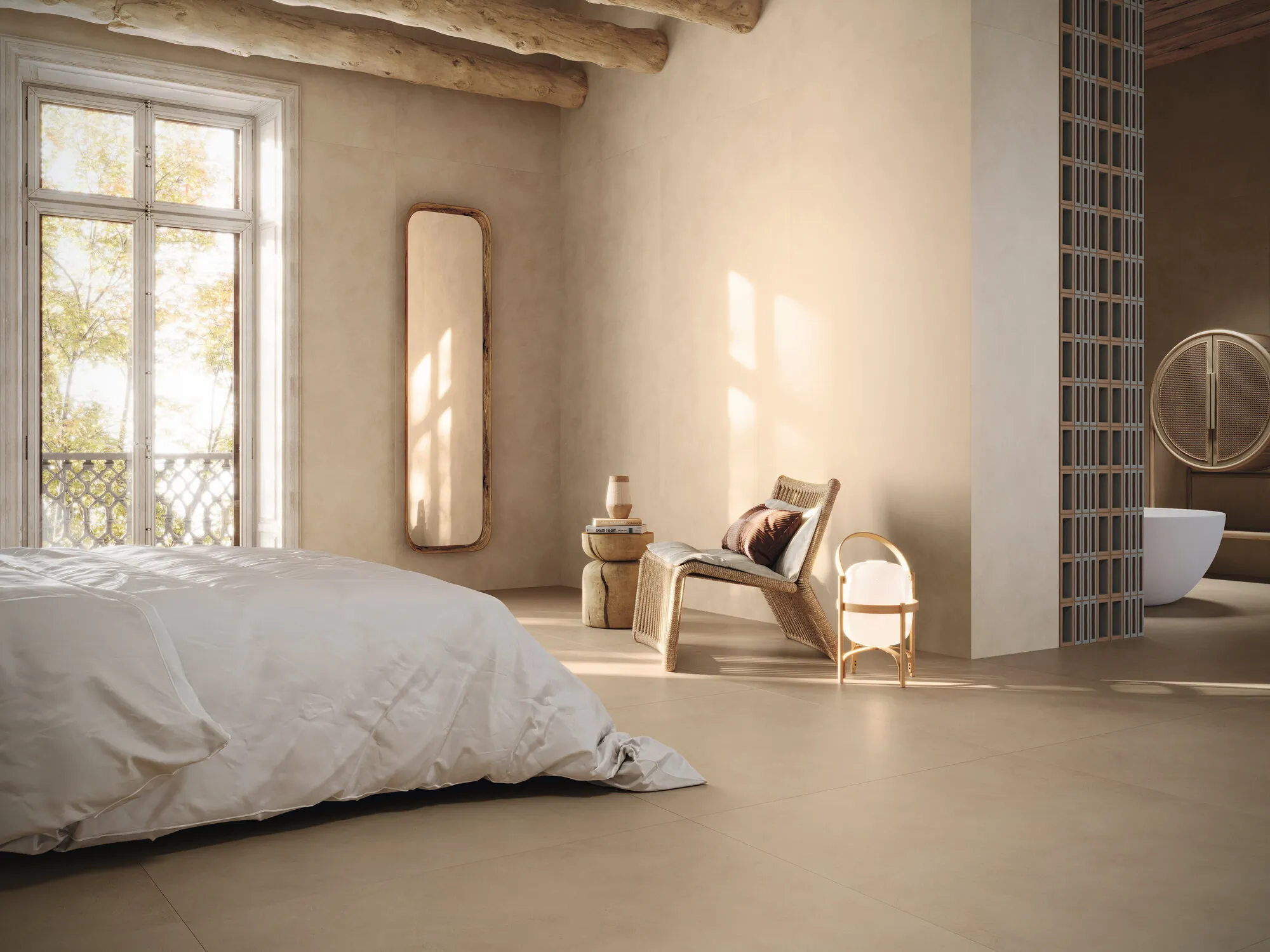 A044310 Verse White Rect 60x120 Ape Ceramica фото 3