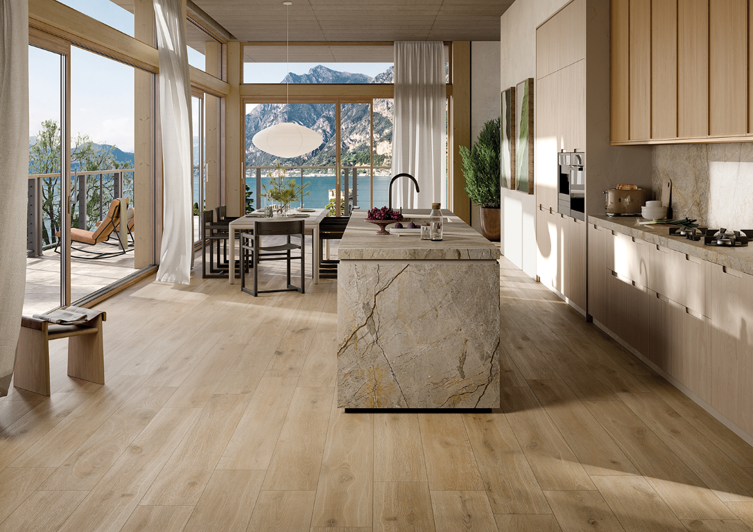 Cortina RHS (Rondine) Ceramiche