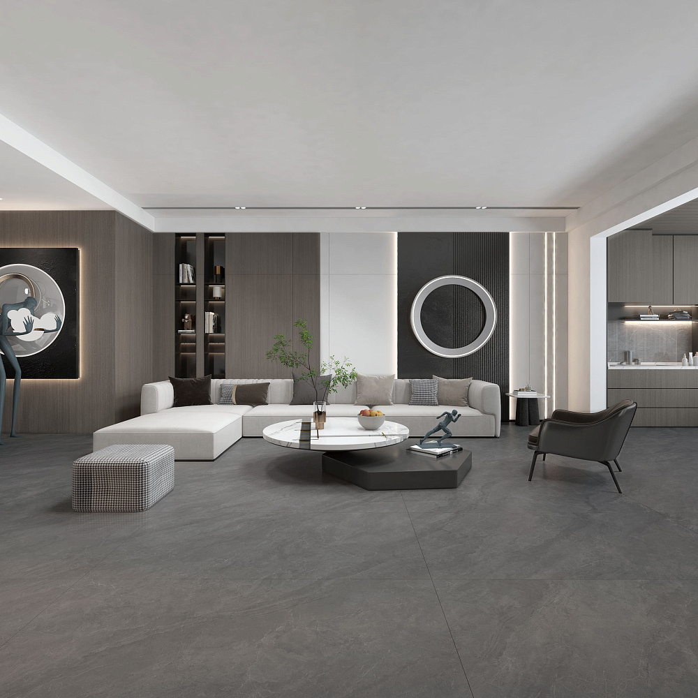 Petra Dark Basconi Home