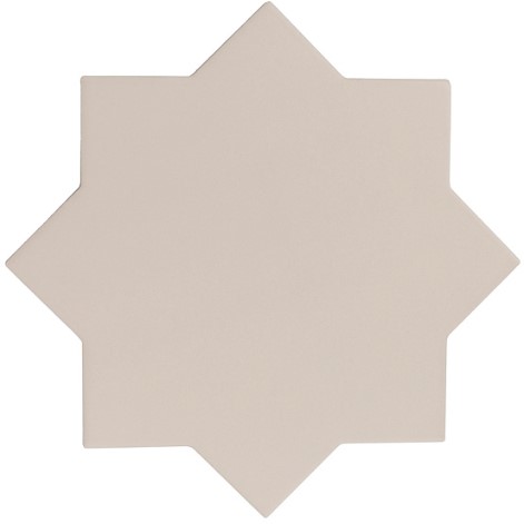 30626 Porto Star Taupe 16,8x16,8 EQUIPE