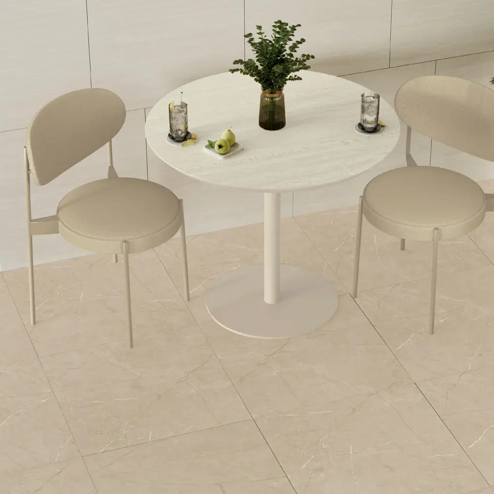 Glazed Porcelain Dako