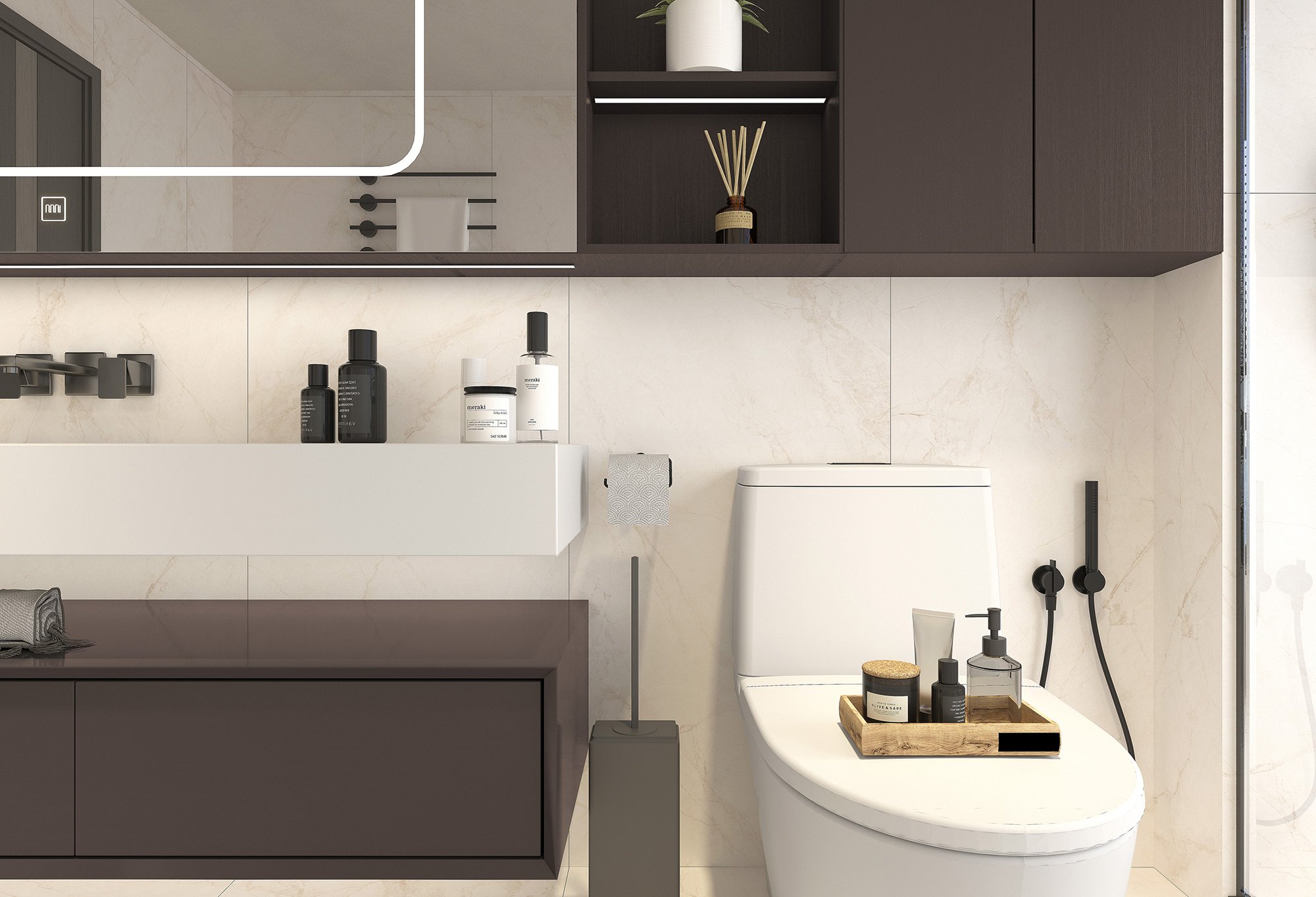 Isfahan Global Tile