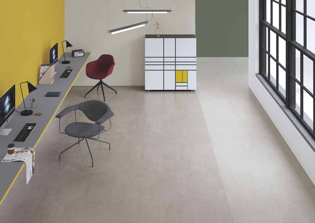 Beton-X Vitra