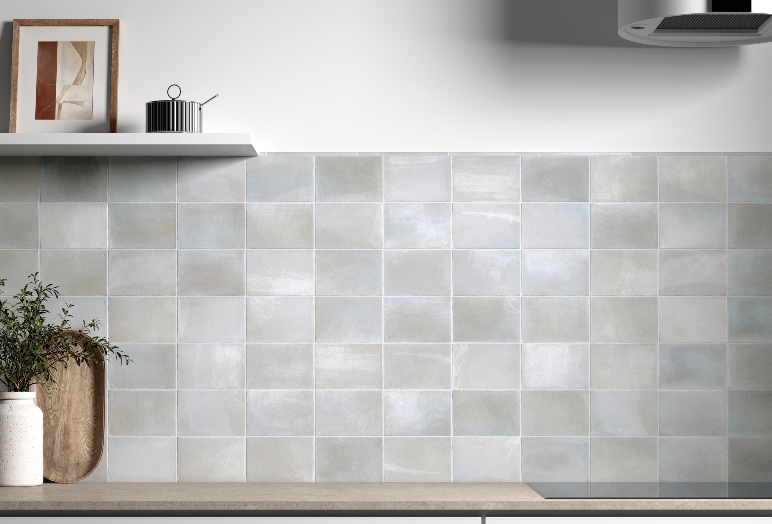 32314 Miyako White Gloss 5x15 EQUIPE фото 15