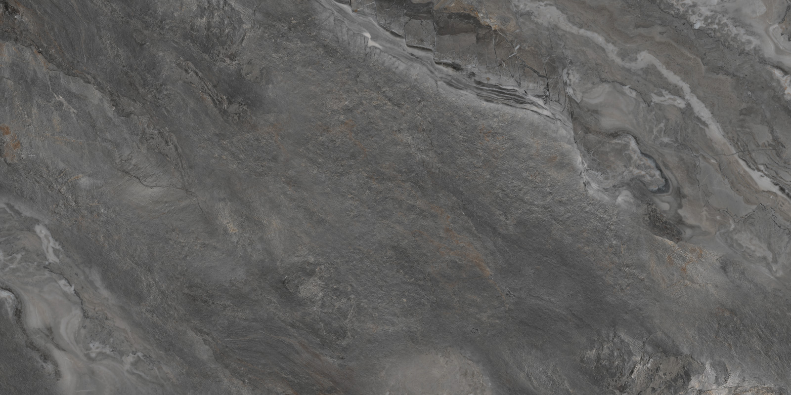 60120RGE25M Argenta Graphite матовый карвинг 600x1200x7 LCM