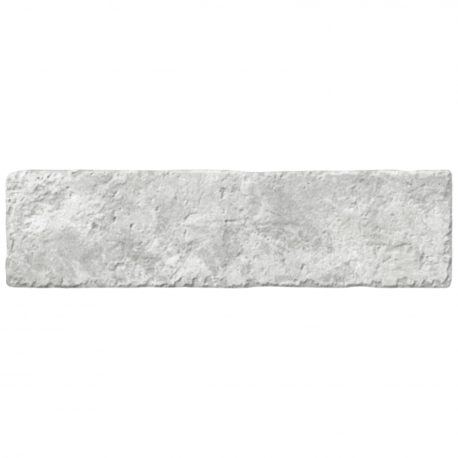 002635 Denver White 7,5x28 Monopole Ceramica