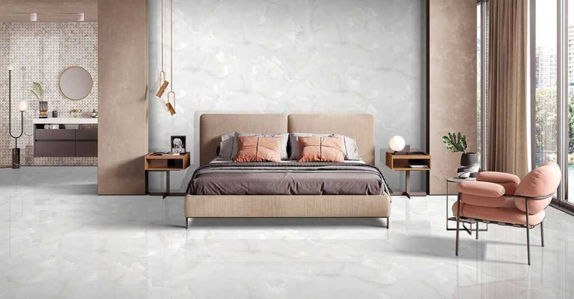 Praga Onyx Gravita