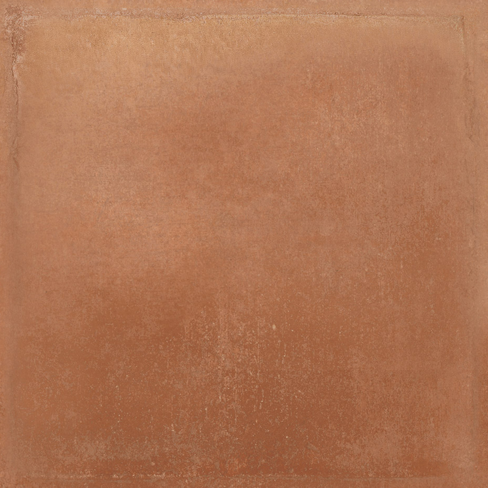 88369 Crete Terracotta Matt 20x20 Cerdomus
