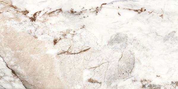 Craft White 120x60 Gravita