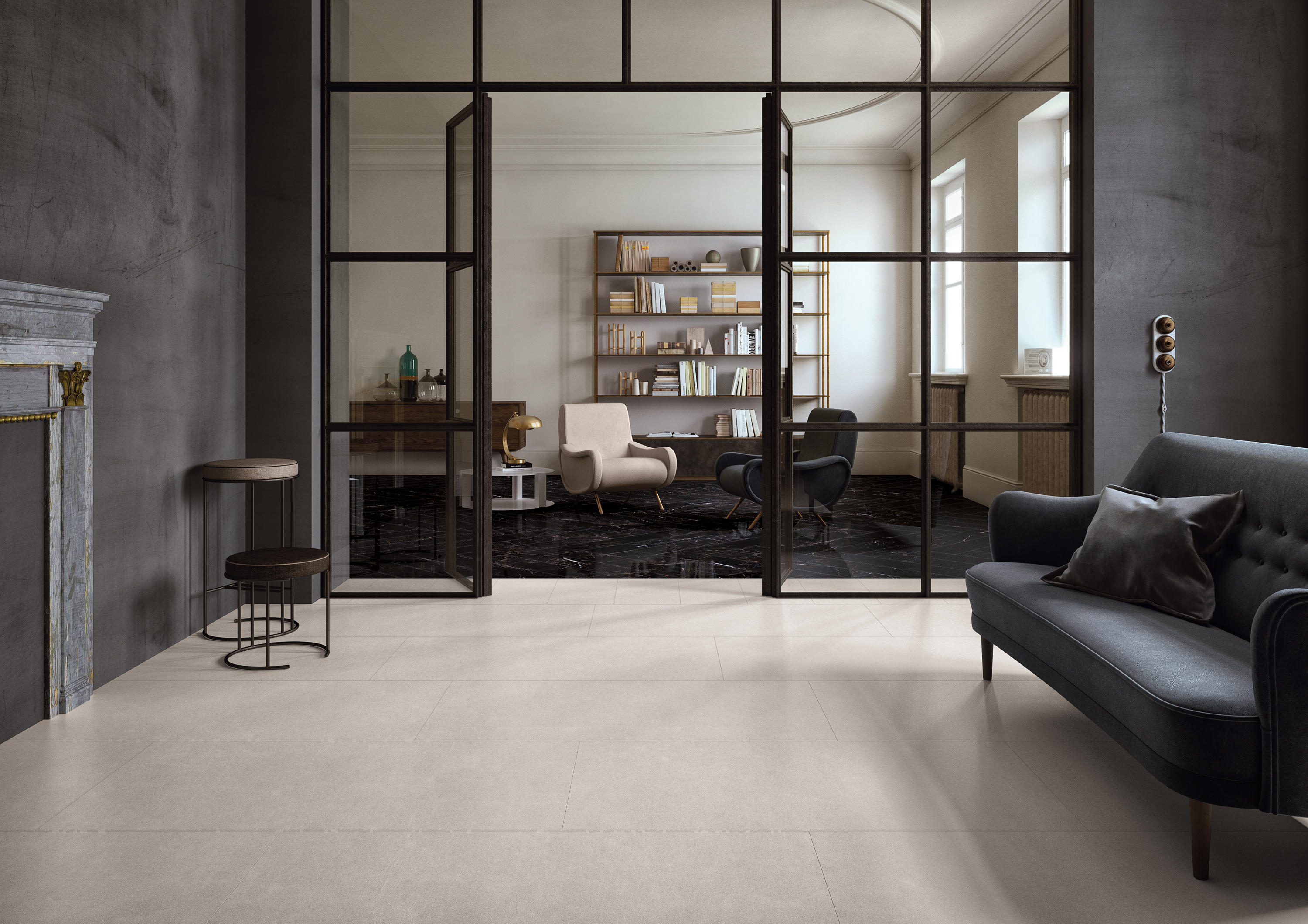 Elements Lux Keope