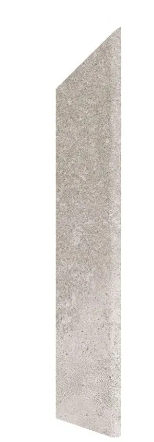 Плинтус ступени правый Urban 361 Light R9 175х423х7,5 Kerastep