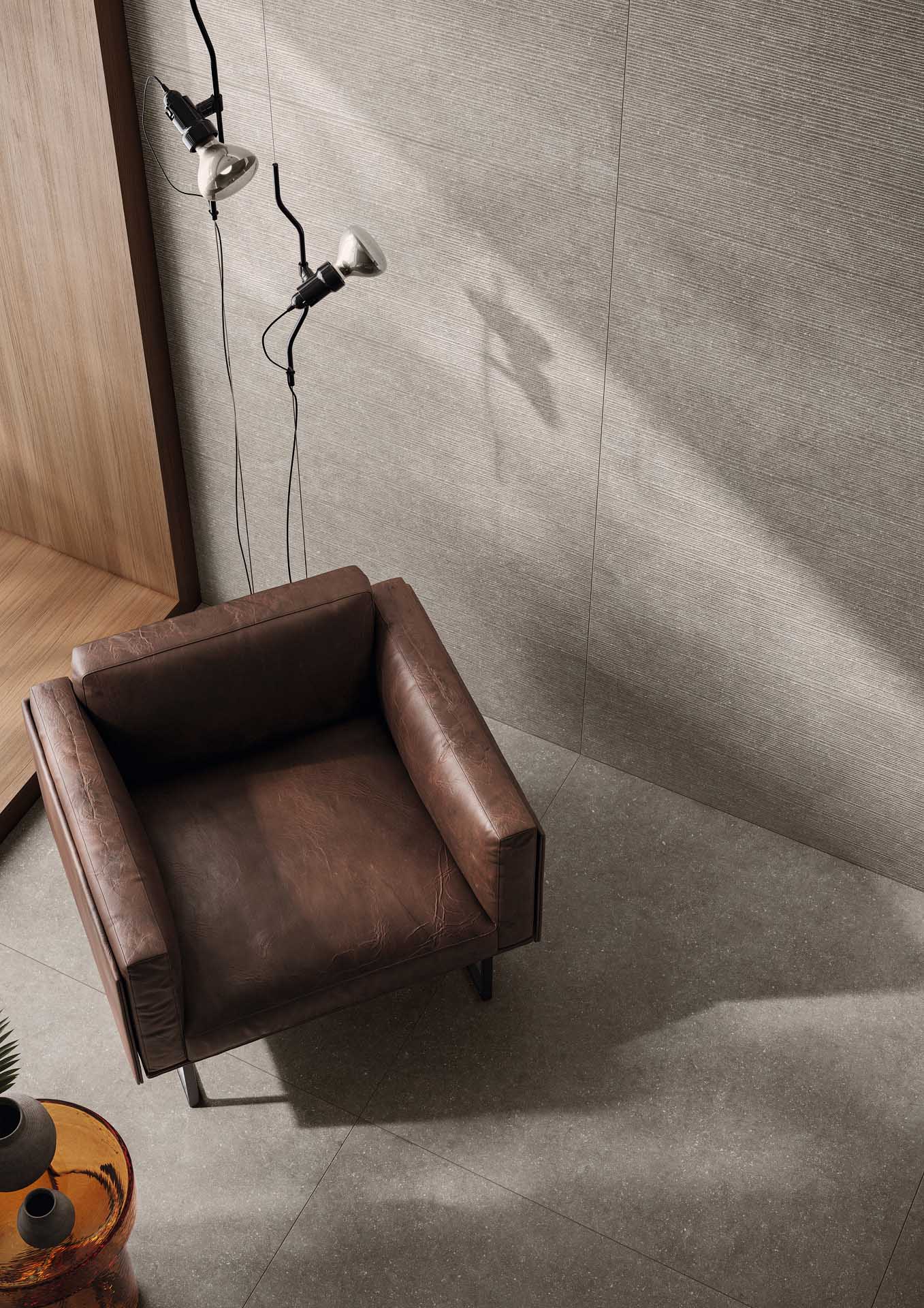Stile Black Anticata 60x120 Casalgrande Padana
