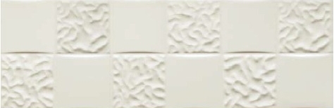 68670 GOLD BIANCO ACQUA/DAMA 25x75 Versace (Gardenia Orchidea)