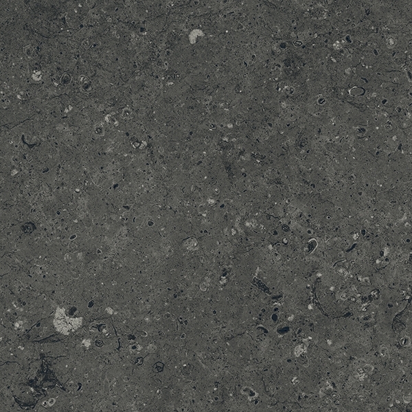 G215МR Arkaim Black 60x60 Гранитея
