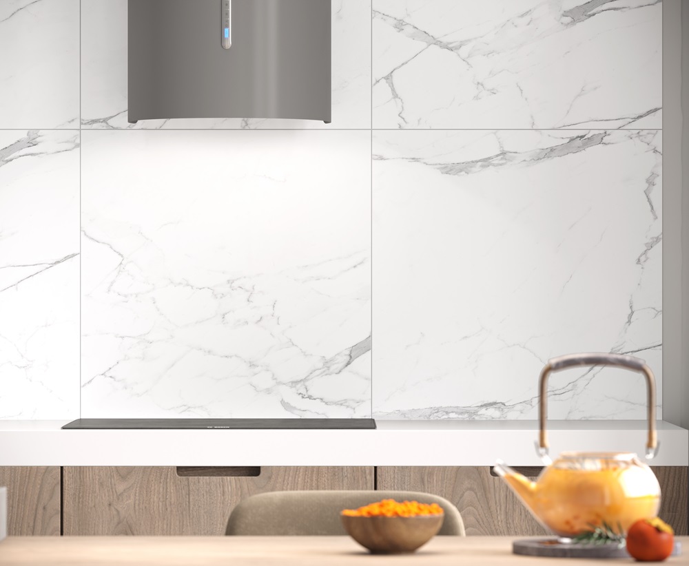 Carrara Terrific Silver Ceradim