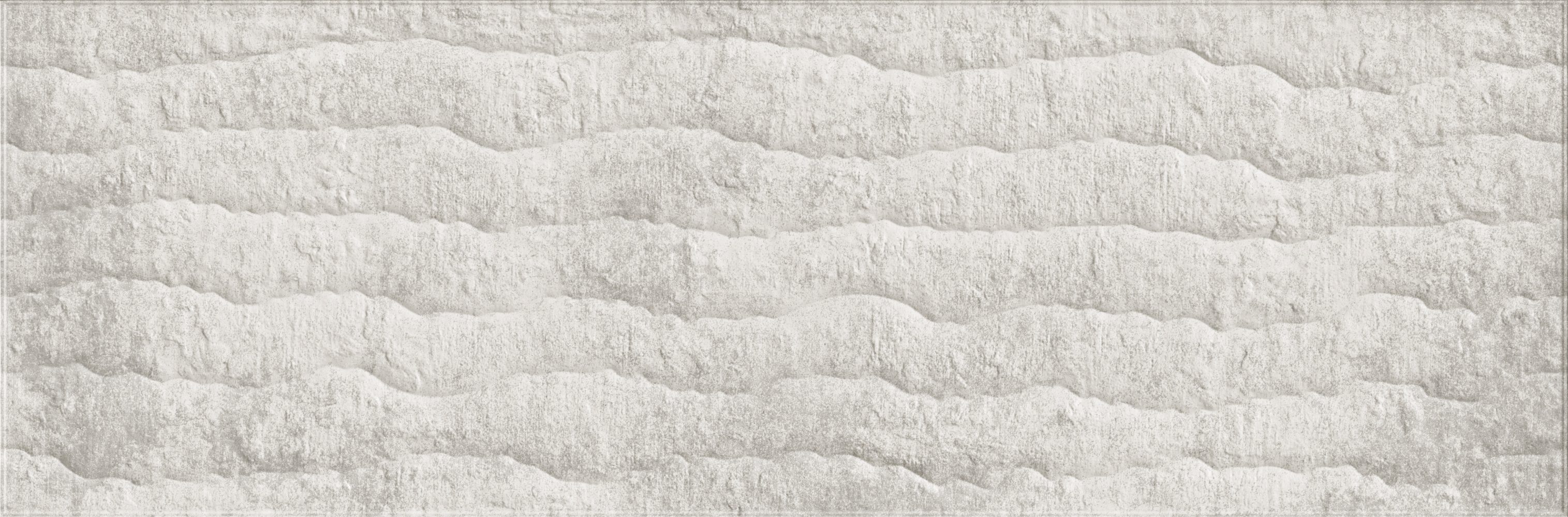 756 BTR1BT Балтимор светлый рельеф волна 32,5x100 Eurotile Ceramica фото 8