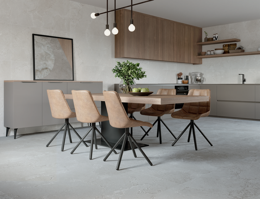 CAN5CRUIDD5A Cruise Grey MT 60x120 STN Ceramica