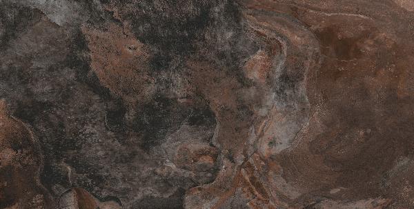 Slate Way Brown Rect. 60x120 Pamesa
