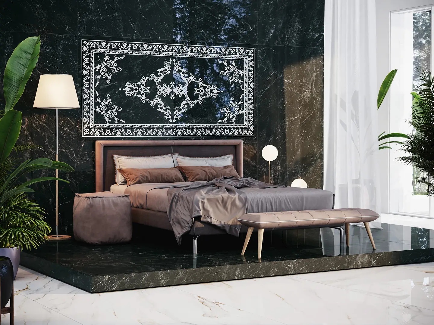 SG560400R/GR Ступень Риальто песочный натуральный 30*119.5 Kerama Marazzi фото 30