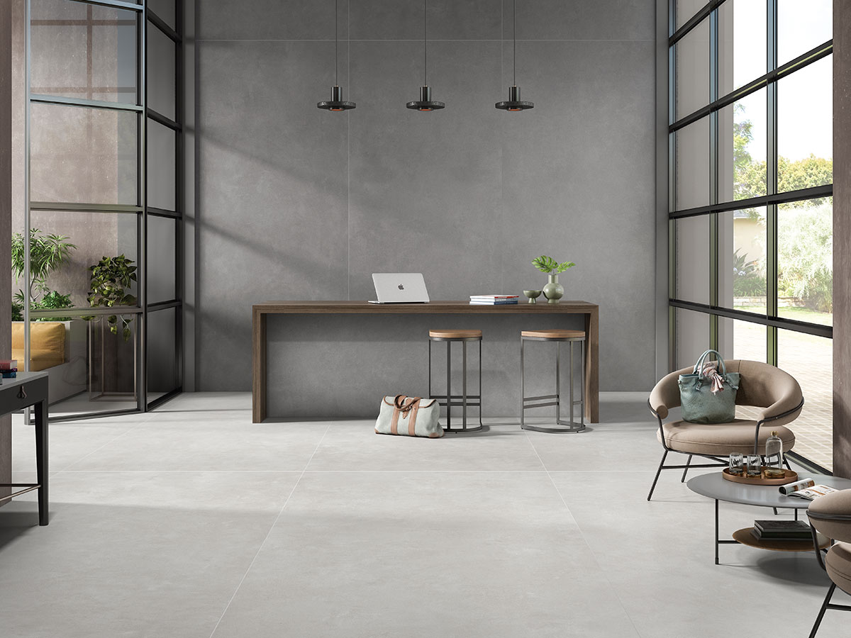 Conment Dove Matt 120х278 Simpolo Ceramics