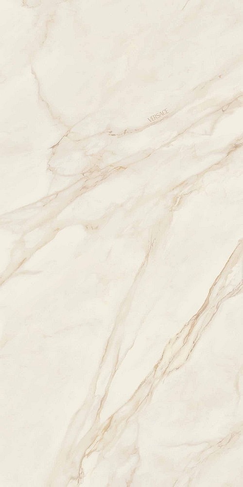 PF60015281 Tarsia Avorio Apuano Lux 3D Rett 60x120 Versace (Gardenia Orchidea)