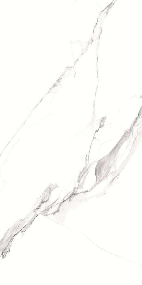 GT1206012003SPR Alfanzo Белый Полированный 60x120 Global Tile