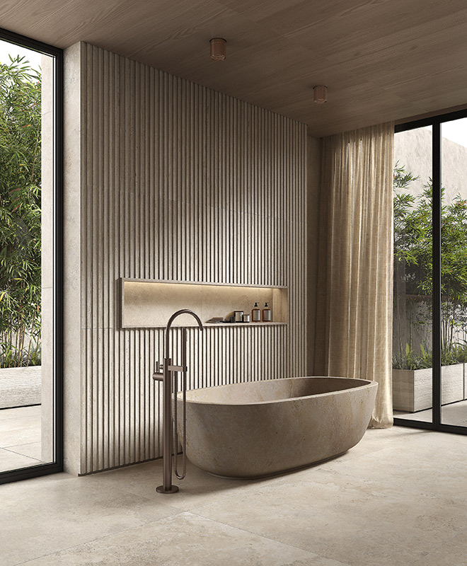 Nativa Kronos Ceramiche