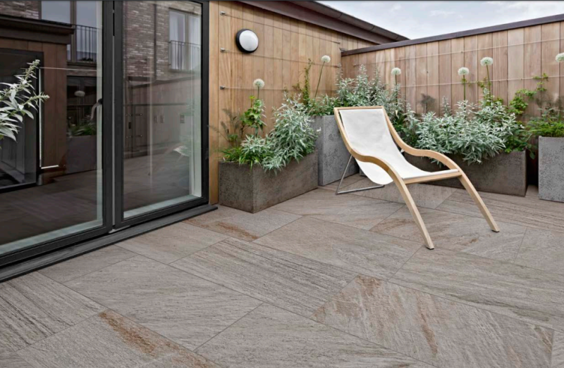 Realstone Quarzite Ragno Marazzi