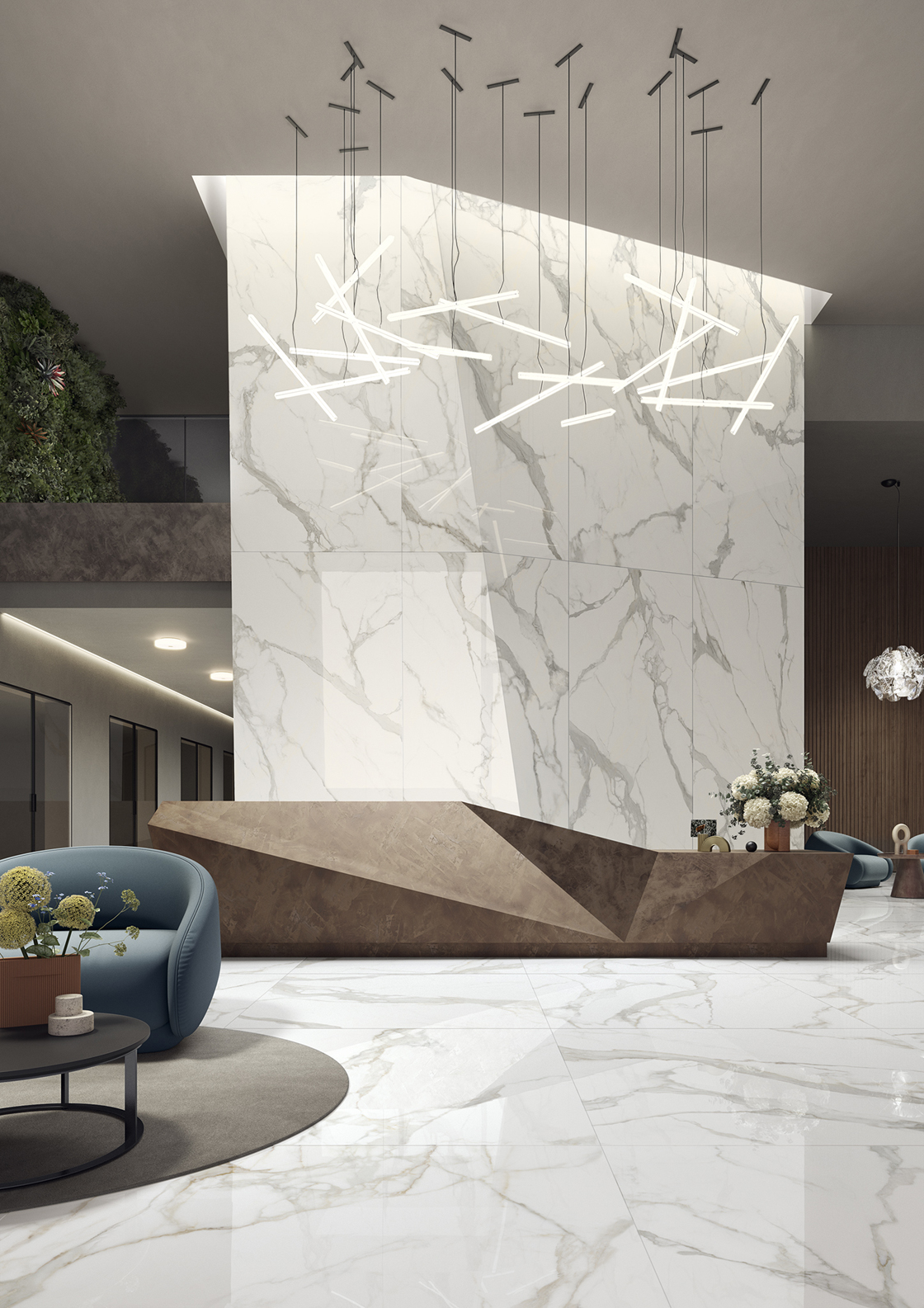 Noblesse Lea Ceramiche фото 9