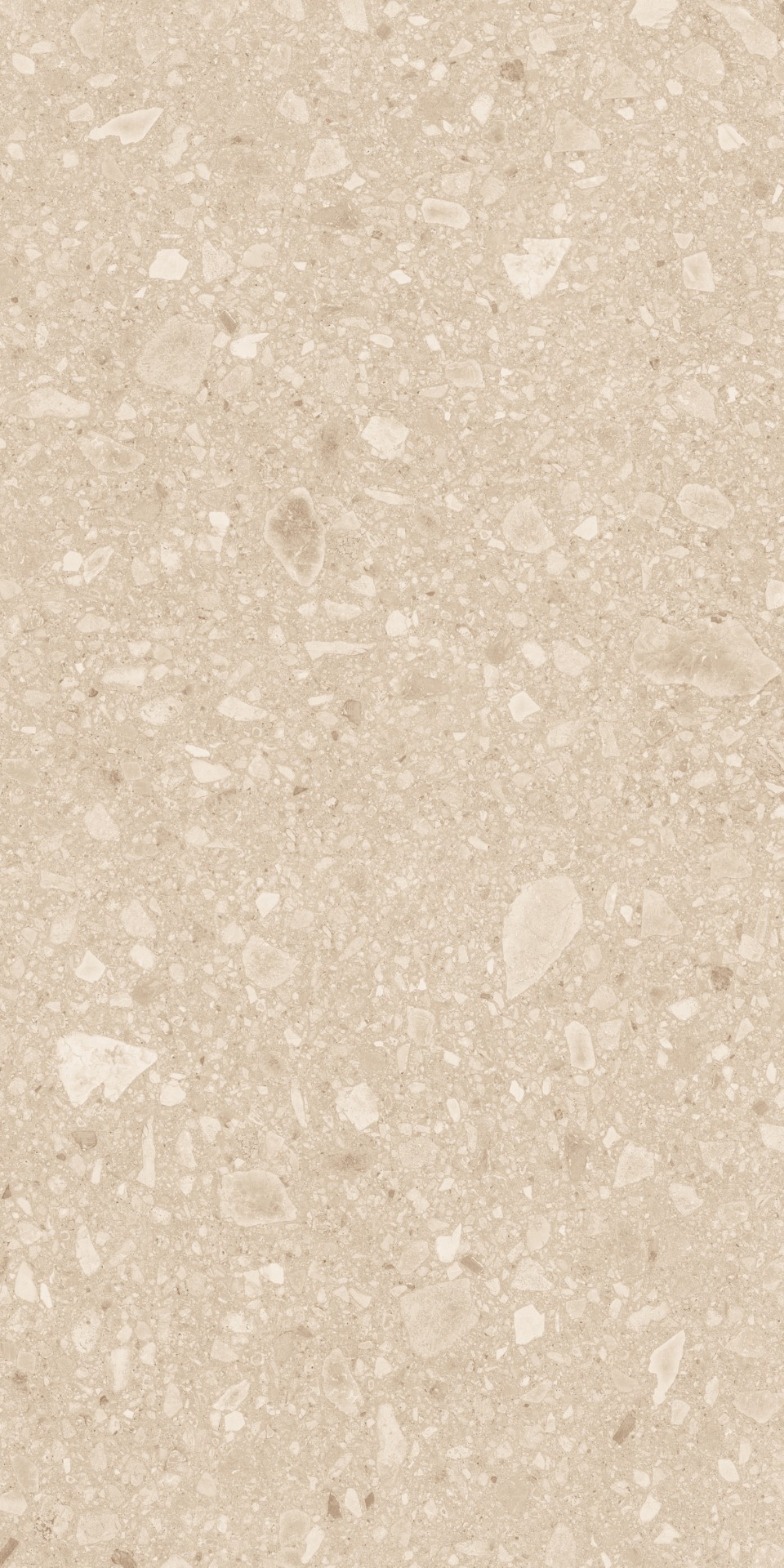 PT12J9006 Terrazzo Gold Carving 1200х600х9 Protiles фото 4