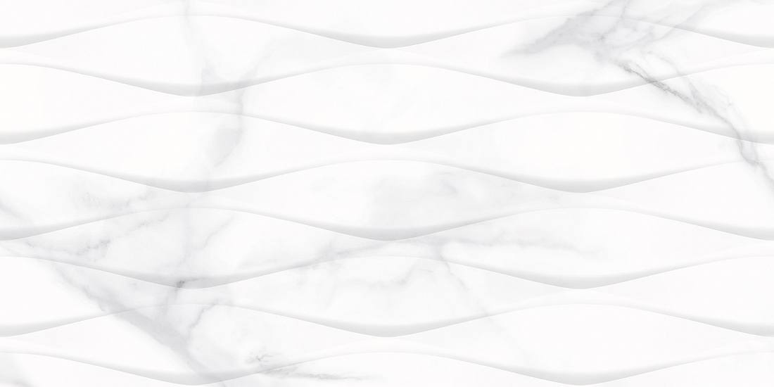 Calacatta Silver Rel 33 31.5x63 Керлайф