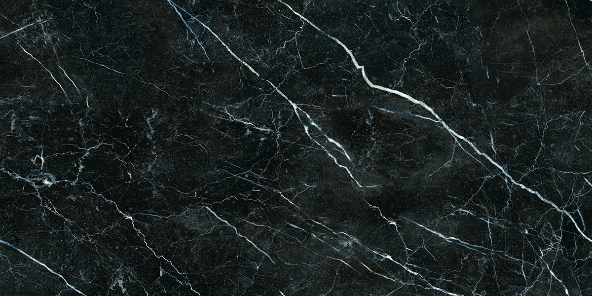 G389 Karatash Blue-Black MR 60x120 Гранитея