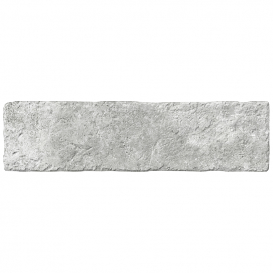 002635 Denver White 7,5x28 Monopole Ceramica