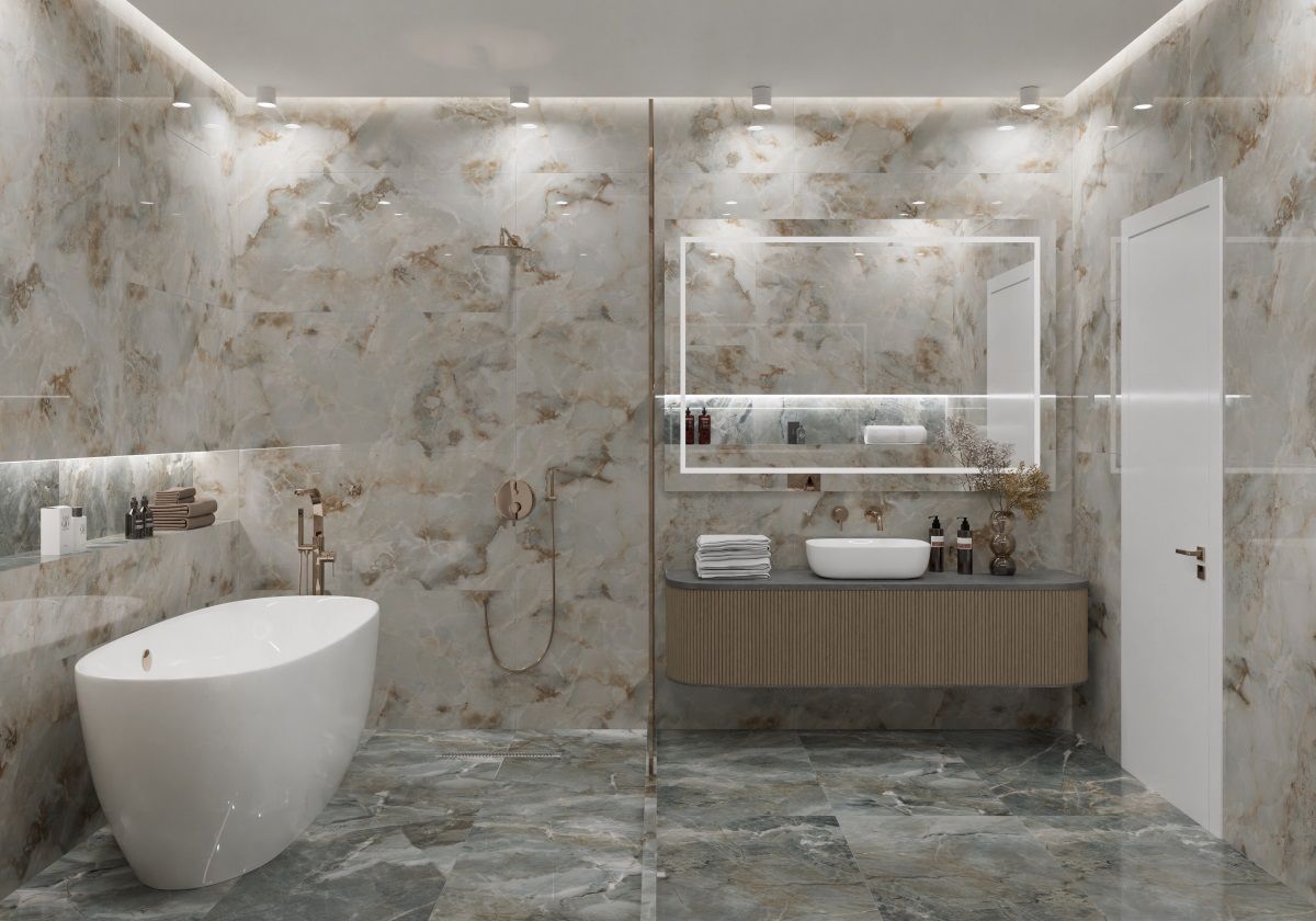 Sandstone Onyx Royce