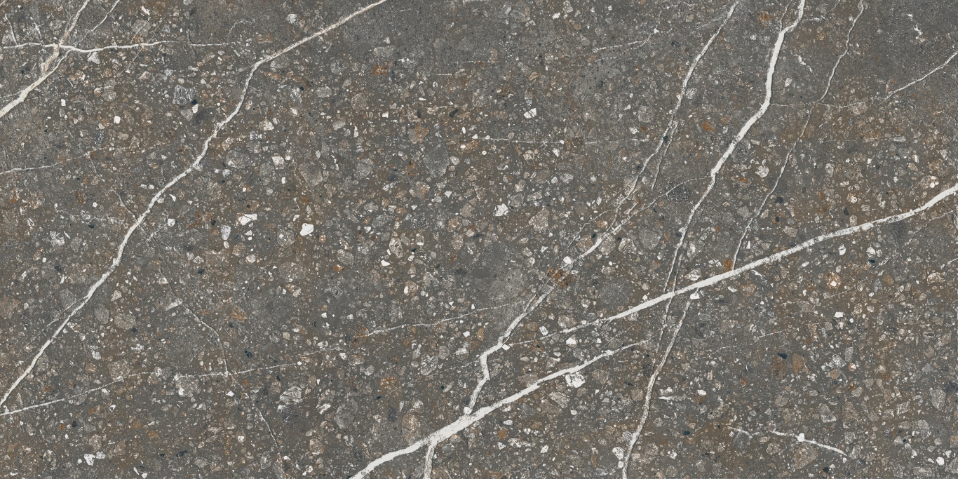 Volcano Nero Rect 60x120 Baldocer
