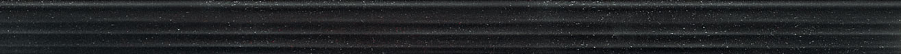 L-Horizon black 5,5x89,8 Tubadzin
