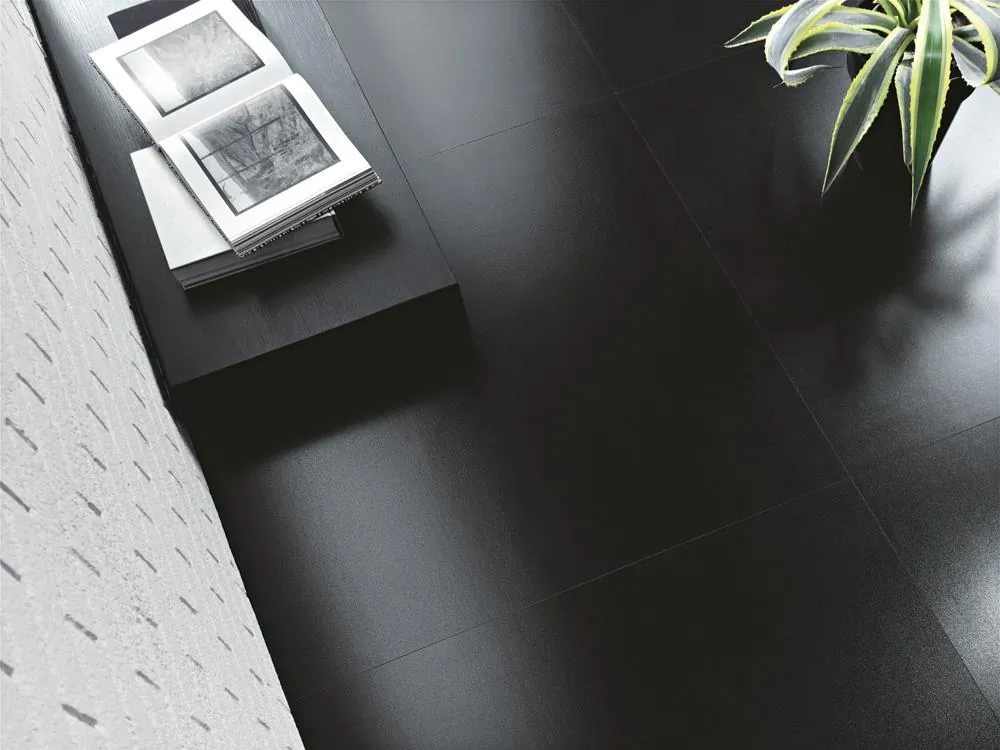 Black-White Kerlite фото 9